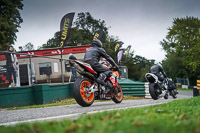 Middle Group Orange Bikes